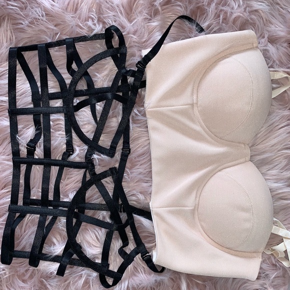 Crop Top - Picture 4 of 4